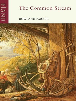 cover image of The Common Stream